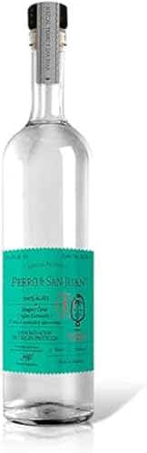 Perro de San Juan Mezcal Cirial 42,5% von Perro de San Juan