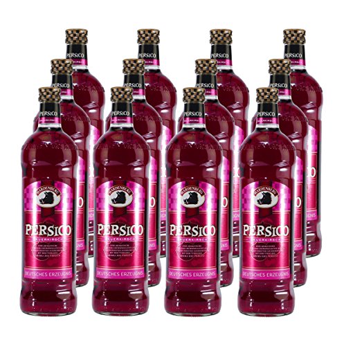 Persico Sauerkirsch (12 x 0,7L) von Persico
