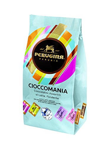 3x Perugina Cioccomania Sortierte Pralinen Italian Schokolade Kakao 200g von Perugina