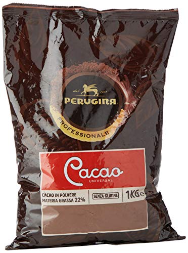 Kakao Perugina Universal 1 kg von Perugina