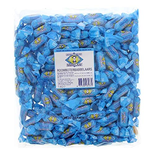 Pervasco Zeeland Butterschwätzer - Beutel 1 Kilo Pervasco Zeeland Butterschwätzer - Beutel 1 Kilo von Pervasco