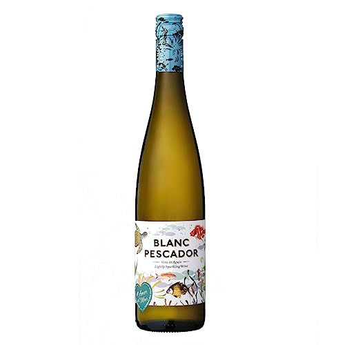 Blanc Pescador, Vino de Aguja Blanc Pescador, Vino de Aguja von Pescador