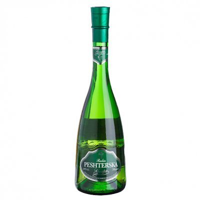 Peshterska Grape Rakija Grozdova 0,7l von Peshtera