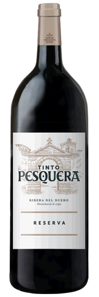 Reserva - 1,5 L-Magnum - 2016 - Pesquera - Spanischer Rotwein von Pesquera