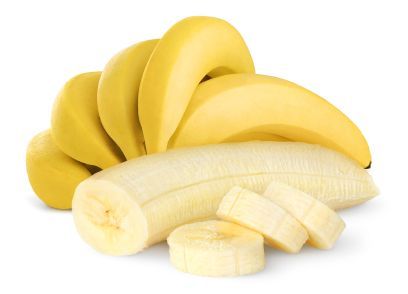 Bananen Chiquita von Richard Ostermeier GmbH