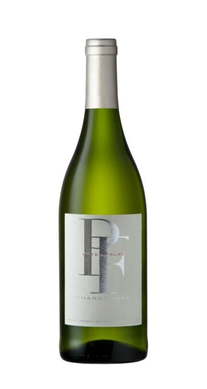 Peter Falke PF Range Chardonnay 2021 von Peter Falke