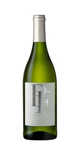 Peter Falke PF Range Chardonnay 2022 | Trocken | Weißwein aus Südafrika (0.75l) | Geschenkidee von Peter Falke