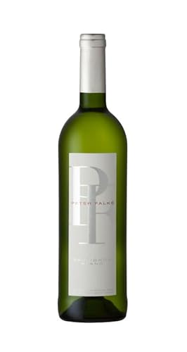 Peter Falke PF Range Sauvignon Blanc 2022 | Trocken | Weißwein aus Südafrika (0.75l) | Geschenkidee von Peter Falke