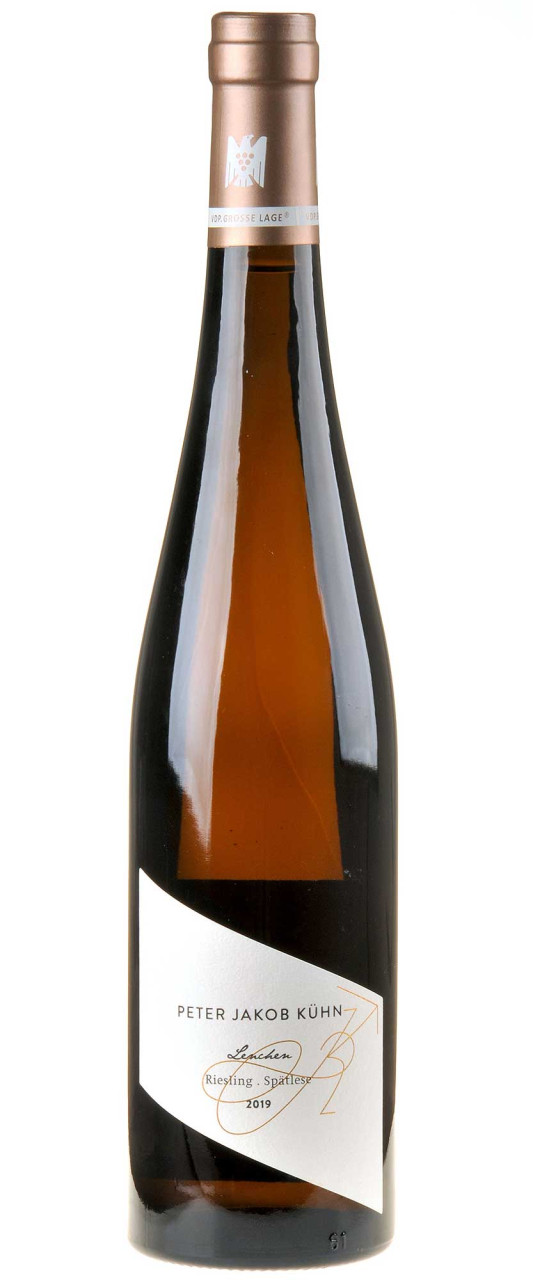 Weingut P.J.Kühn Riesling Lenchen Spätlese Bio 2019 Weingut P.J.Kühn Riesling Lenchen Spätlese Bio 2019 von Weingut P.J.Kühn