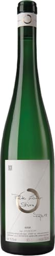 Peter Lauer Ayl KUPP Stirn Riesling QbA feinherb FAß 15 2019 (1 x 0.75 l) von Peter Lauer