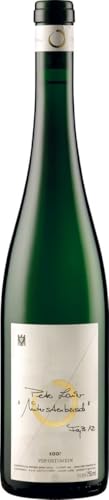 Weingut Peter Lauer Riesling Fass 12 Unterstenberg QbA 2020 0.75 L Flasche Weingut Peter Lauer Riesling Fass 12 Unterstenberg QbA 2020 0.75 L Flasche von Peter Lauer