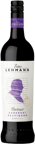 Peter Lehmann The Barossa Cabernet Sauvignon 2009, 0,75 L von Peter Lehmann Wines