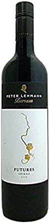 Peter Lehmann The Futures Shiraz 2016 0,75 Liter von Peter Lehmann Wines