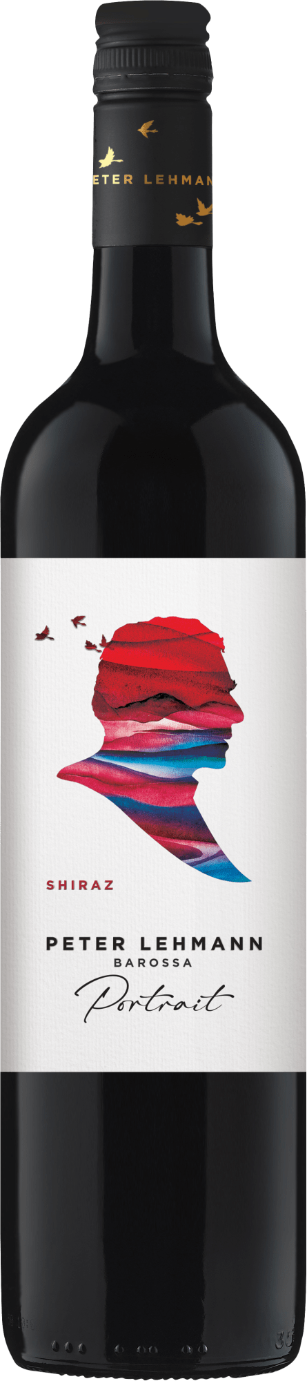 Peter Lehmann Barossa »Portrait« Shiraz Peter Lehmann Barossa »Portrait« Shiraz