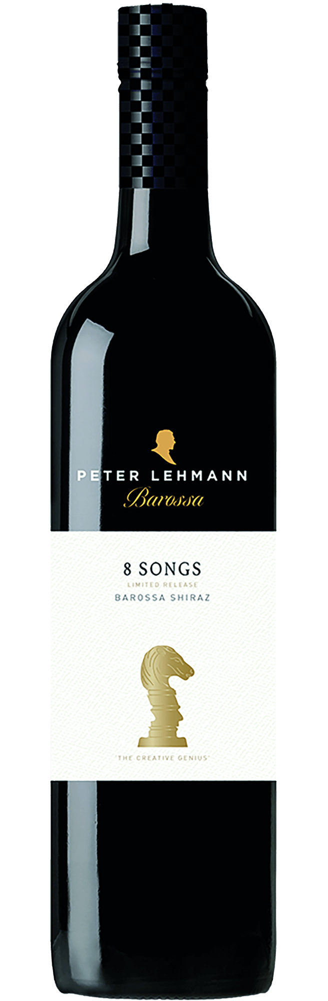 Peter Lehmann »Eight Songs« Shiraz Peter Lehmann »Eight Songs« Shiraz