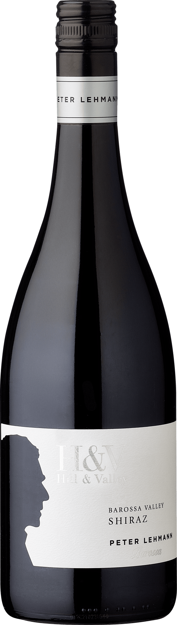 Peter Lehmann »Hill & Valley« Shiraz Peter Lehmann »Hill & Valley« Shiraz