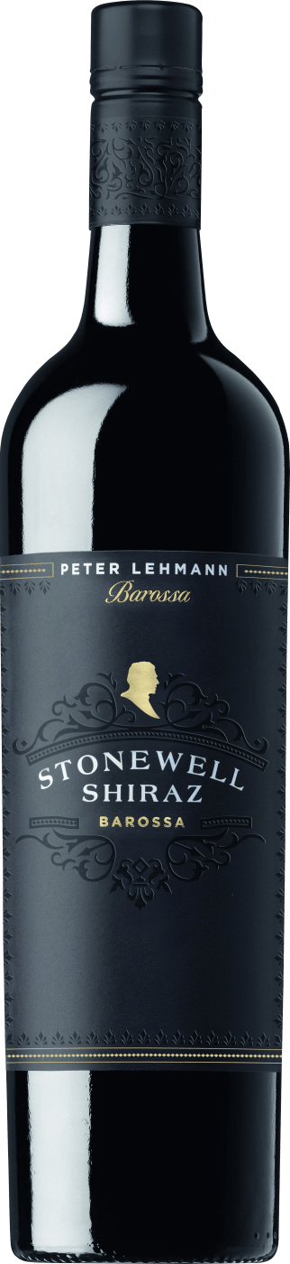 Peter Lehmann Stonewell Shiraz – ab 6 Flaschen in der Holzkiste