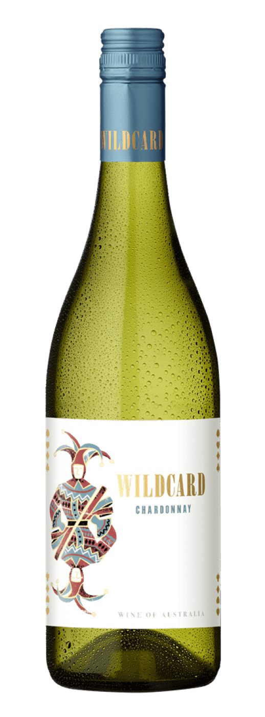 Wildcard Chardonnay