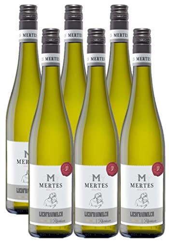 Peter Mertes Liebfraumilch (6 x 0.75 l) von Peter Mertes