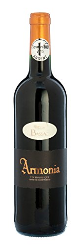 Domaine Bassac Armonia Rouge, 750 ml Domaine Bassac Armonia Rouge, 750 ml von Peter Riegel Biowein