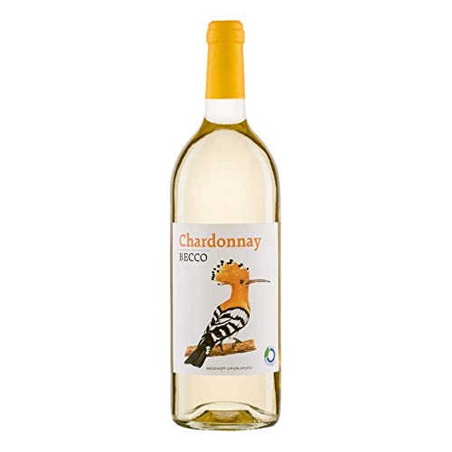 Peter Riegel Biowein BECCO, Chardonnay, 1l Peter Riegel Biowein BECCO, Chardonnay, 1l von Peter Riegel Biowein