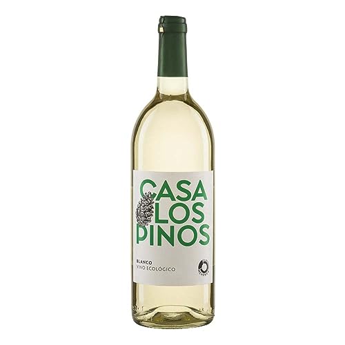 Peter Riegel Biowein Casa Los Pino Blanco, 13,8% Vol, 1l Peter Riegel Biowein Casa Los Pino Blanco, 13,8% Vol, 1l von Peter Riegel Biowein