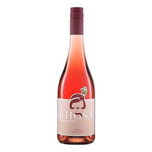 Peter Riegel Biowein Rhosa, die Ehrliche, 6,5% Vol., 0,75l Peter Riegel Biowein Rhosa, die Ehrliche, 6,5% Vol., 0,75l von Peter Riegel Biowein
