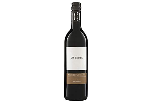 Riegel Bio Montepulciano DOC (750 ml) von RIEGEL