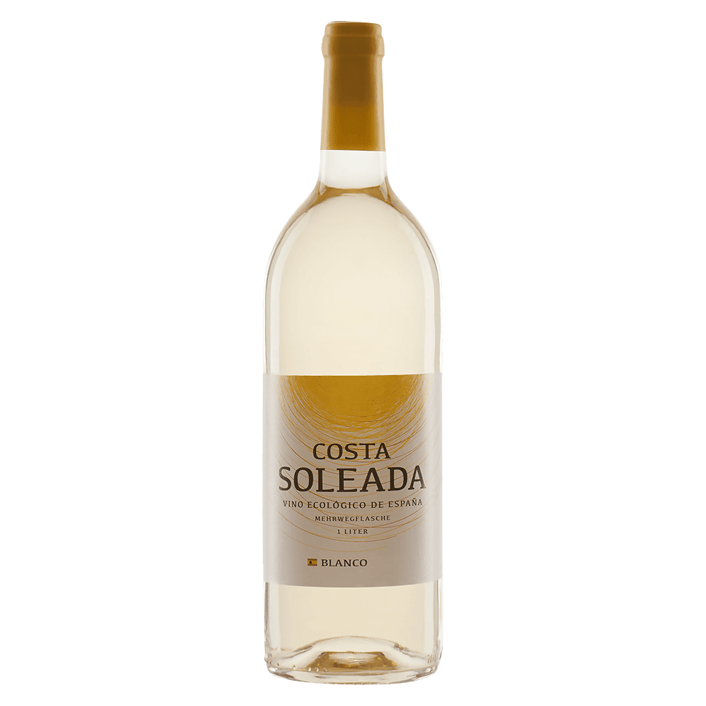 Bio Costa Soleada Blanco Bio Costa Soleada Blanco von Peter Riegel