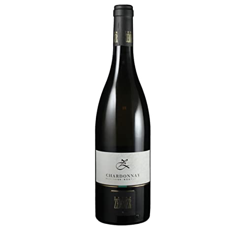 Peter Zemmer 2020 Chardonnay DOC 0.75 Liter von Peter Zemmer