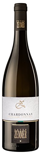 Peter Zemmer Chardonnay 2016 trocken (3 x 0.75 l) von Peter Zemmer