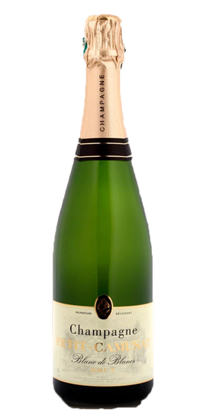 Champagne Petit-Camusat Blanc de Blancs Brut Champagne Petit-Camusat Blanc de Blancs Brut von Petit-Camusat