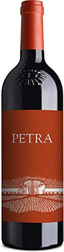 Petra - Petra Toscana IGT Wein trocken (1 x 0.75 l) von Petra