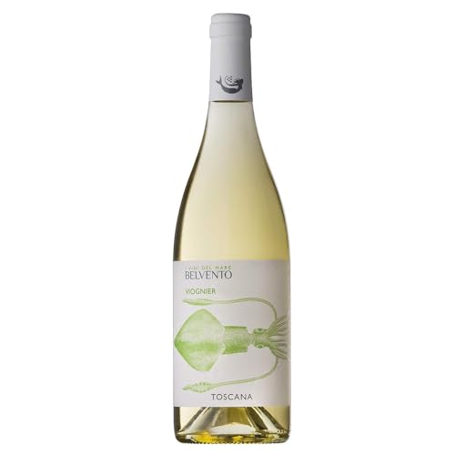 Petra Belvento i Vini del Mare Viogner IGT - 750 ml von Petra