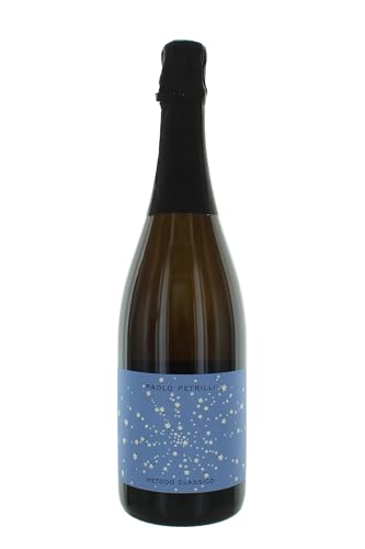 Paolo Petrilli Brut Metodo Classico Cl 75 Paolo Petrilli Brut Metodo Classico Cl 75 von Petril