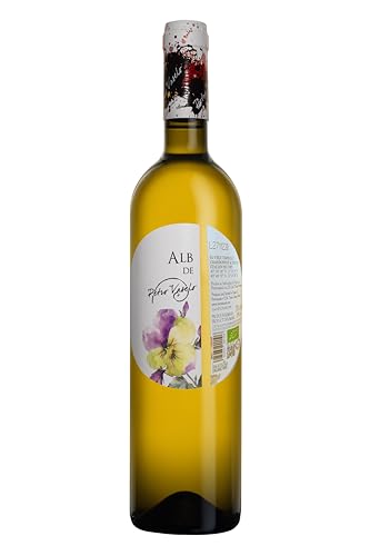 Petro Vaselo | Alb de Petro Vaselo Bio-Wein Chardonnay & Italian Riesling - Weißwein trocken aus Rumänien 0,75 L von Petro Vaselo