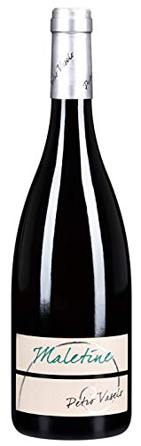 Petro Vaselo | Maletine Chardonnay - Weißwein trocken aus Rumänien | 0,75 L DOC von Petro Vaselo