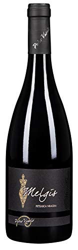 Petro Vaselo | Melgis Bio-Wein Feteasca Neagra - Rotwein trocken aus Rumänien 0,75 L Petro Vaselo | Melgis Bio-Wein Feteasca Neagra - Rotwein trocken aus Rumänien 0,75 L von Petro Vaselo