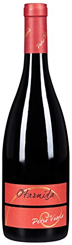 Petro Vaselo | Otarnita Pinot Noir - Rotwein trocken aus Rumänien 0,75 L DOC von Petro Vaselo