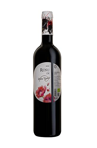 Petro Vaselo | Rosu de Petro Vaselo Bio-Wein Cabernet Sauvignon - Rotwein trocken aus Rumänien 0,75 L von Petro Vaselo