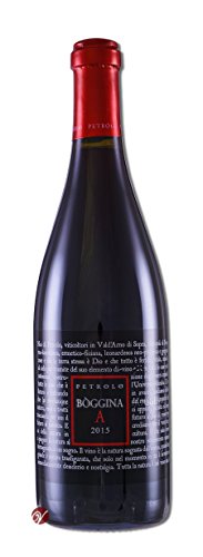 Boggina A Val d Arno di Sopra Sangiovese DOC 2015 von Petrolo