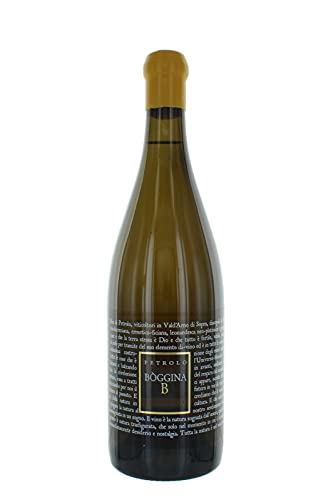 Boggina B Barrique Toscana Igt Trebbiano Bio Petrolo Cl 75 Boggina B Barrique Toscana Igt Trebbiano Bio Petrolo Cl 75 von Petrolo