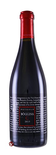 Boggina C Val d Arno di Sopra Sangiovese DOC 2015 von Petrolo