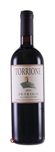 Torrione Val d Arno di sopra Pietraviva DOC 2015 Torrione Val d Arno di sopra Pietraviva DOC 2015 von Petrolo