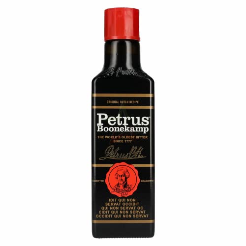 Petrus Boonekamp L'Amaro 45,00% 0,70 lt. Petrus Boonekamp L'Amaro 45,00% 0,70 lt. von Petrus Boonekamp