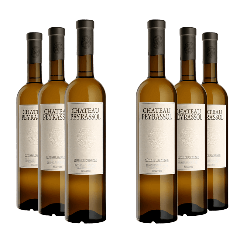 Château Peyrassol 2023 Château Peyrassol 2023 von Peyrassol