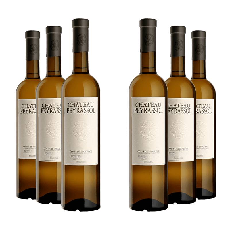 Château Peyrassol 2023 von Peyrassol