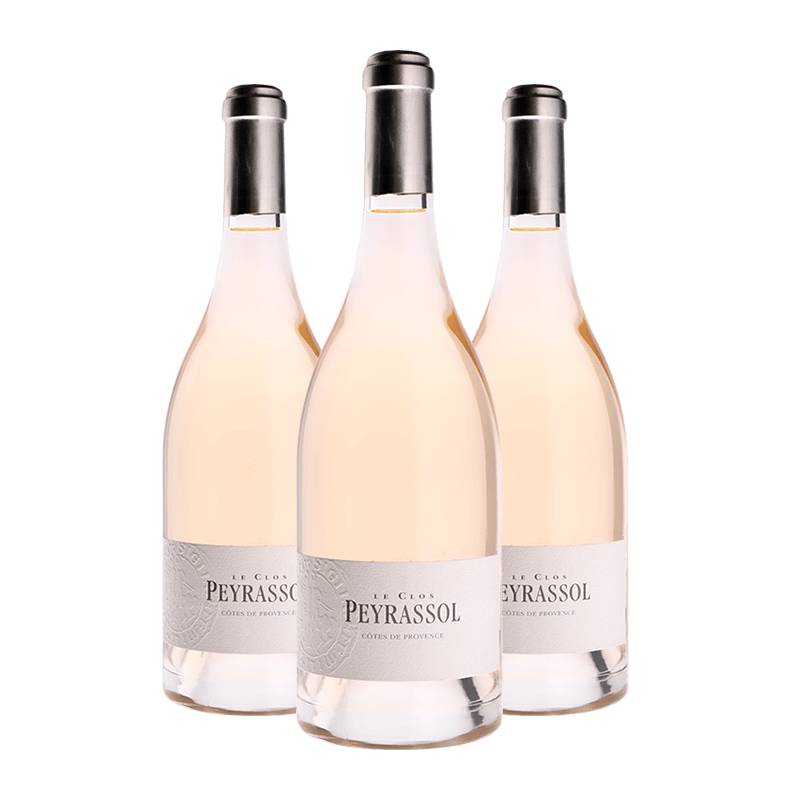 Clos Peyrassol 2023 von Peyrassol