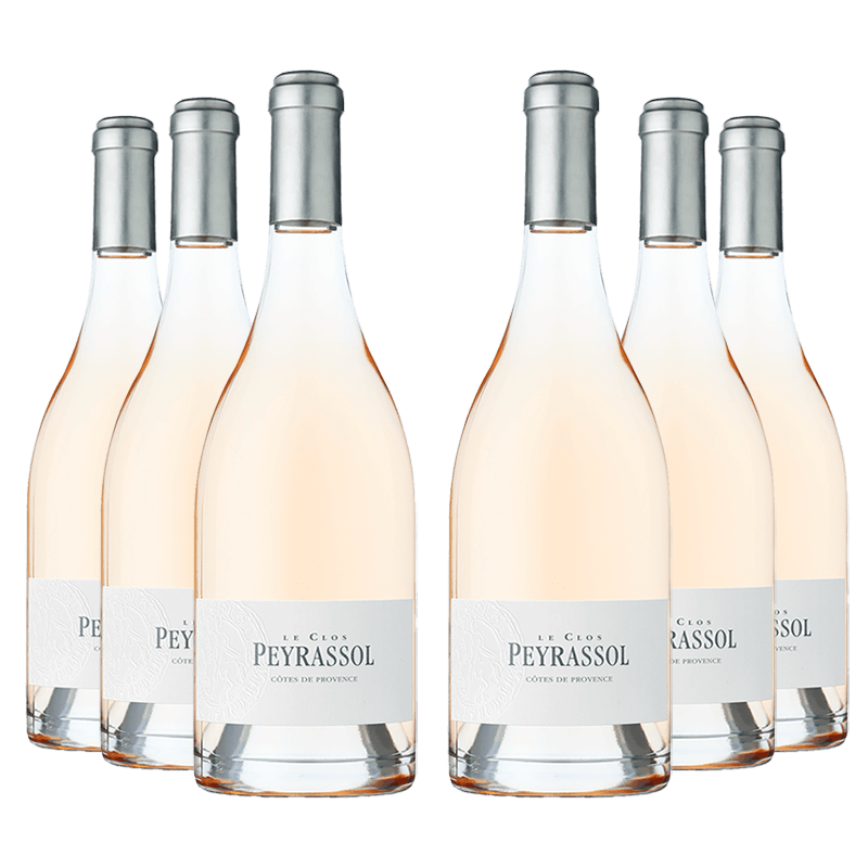 Clos Peyrassol 2024 Clos Peyrassol 2024 von Peyrassol