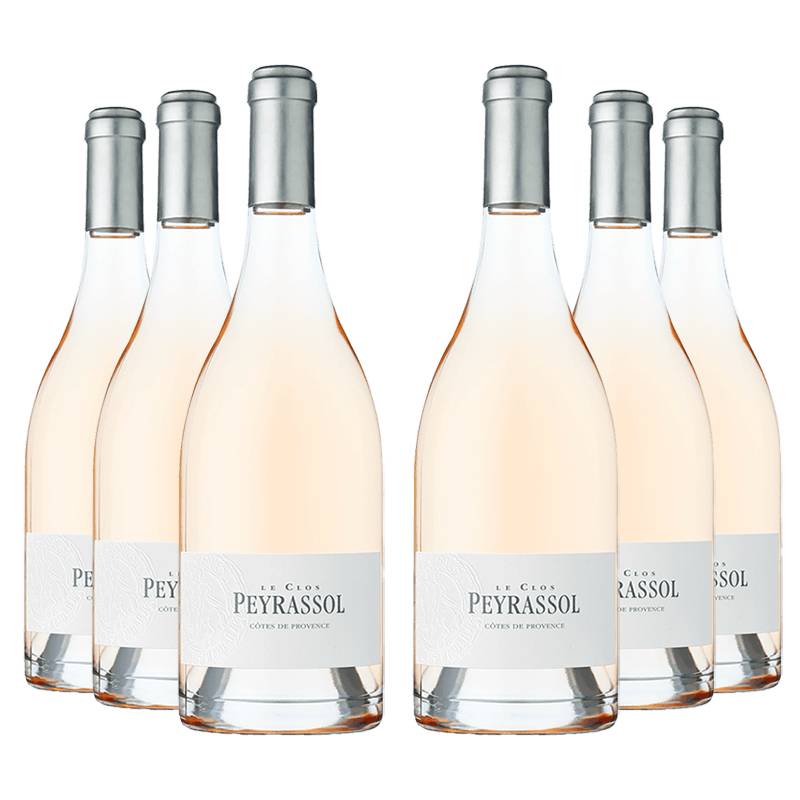 Clos Peyrassol 2024 von Peyrassol